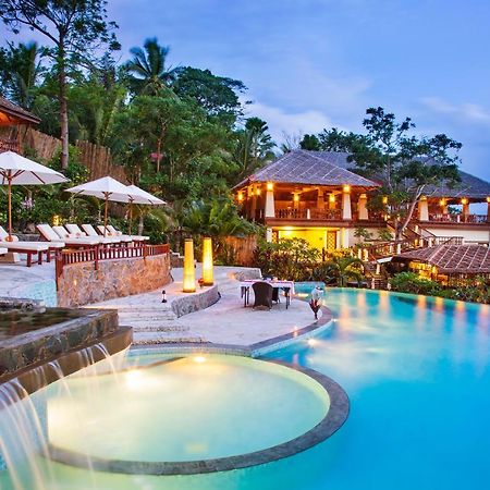 Bunaken Oasis Dive Resort And Spa Экстерьер фото